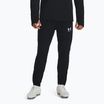 Pantaloni da calcio Under Armour Challenger Train da uomo nero / bianco