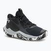 Under Armour Jet' 23 nero/grigio/bianco scarpe da basket