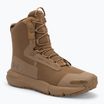 Under Armour Charged Valsetz stivali tattici da uomo coyote/coyote/coyote