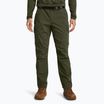 Pantaloni Under Armour Enduro Elite Cargo da uomo, verde marino / verde marino