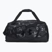 Borsa Under Armour Undeniable 5.0 Duffle M 58 l nero/nero/nero