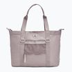 Under Armour Studio borsa da donna 21,75 l tetra grigio/grigio materia