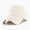 47 Brand MLB New York Yankees MVP cappellino da baseball naturale