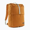 Zaino Patagonia Fieldsmith Roll Top 30 l golden carmel