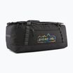 Patagonia Black Hole Duffel 70 l unity fiz/ink black borsa da viaggio