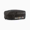 Patagonia Black Hole Cube 3 l organizzatore per escursioni unity fitz/ink nero