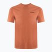 Camicia da trekking da uomo Patagonia P-6 Logo Responsibili-Tee redtall rust