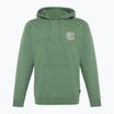 Felpa da uomo Patagonia Unity Fitz Uprisal Hoody terrain green