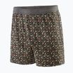 Patagonia uomo Essential Boxers allen's party/ink nero