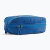 Organizzatore da viaggio Patagonia Black Hole Cube 3 l blu infinito