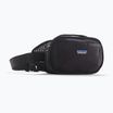 Patagonia Fieldsmith Hip Pack 5 l marsupio nero