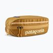 Patagonia Black Hole Cube 3 l, organizzatore da viaggio pesce palla oro con cera d'api abbronzata