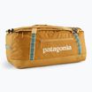 Patagonia Black Hole Duffel borsa da viaggio 70 l pufferfish oro