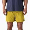 Pantaloncini Patagonia da uomo Baggies 5" bundle verde