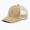 Cappello da baseball Cotopaxi Llama Trucker Desert