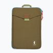 Cotopaxi Laptop Sleeve 14" Cada Dia custodia per laptop in quercia viva/legno