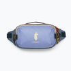 Cotopaxi Allpa X Hip Pack 1,5 l blu smoke/dusk sacca renale