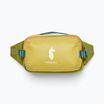 Cotopaxi Allpa X Hip Pack 1,5 l sacca reniforme in citronella/cedro