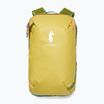 Cotopaxi Allpa Mini zaino da viaggio 20 l limone/cedro