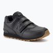 Scarpe da bambino New Balance 574's V1 nero