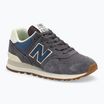 Scarpe New Balance donna 574 V2 grigio WL574NG2