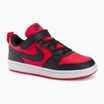 Nike Court Borough Low scarpe da bambino Recraft university red/bianco/nero