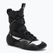 Nike Hyperko 2 nero / bianco fumo grigio scarpe da boxe