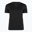 Maglietta Nike One Classic Dri-Fit donna nero/nero