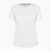 Maglietta Nike One Classic Dri-Fit bianco/nero da donna