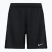 Pantaloncini da tennis Nike Court Dri-Fit Victory 7" da uomo, nero/bianco