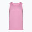 Canottiera da uomo Nike Sportswear Club TT rosa