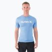 Maglietta Hurley O&O Quickdry Rashguard acquifera da uomo