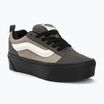 Scarpe Vans Knu Stack grigio