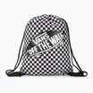 Borsa Vans Benched nero/bianco