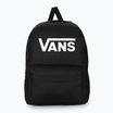 Zaino Vans Old Skool Print 22 l nero