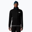 Giacca ibrida da uomo The North Face Binntal Hybrid Ventrix nero/nero/ant