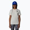 Maglietta da bambino The North Face Reaxion white dune