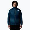 Giacca senza maniche Terra Peak midnight petrol da uomo di The North Face