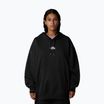 Felpa con cappuccio oversize The North Face Essential Donna tnf nero