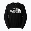 Felpa da uomo The North Face Easy Crew tnf nero