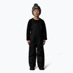 Pantaloni da sci per bambini The North Face Kid Freedom Insulated Bib nero