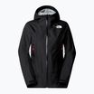 Giacca da pioggia da donna The North Face Signal 2.5L Dryvent tnf nero