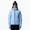 Giacca da sci donna The North Face Lenado fiordaliso