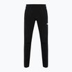 Pantaloni da trekking da uomo The North Face Ridge Po Slim Tapered tnf nero/tnf nero