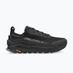 Altra Olympus 6 scarpe da corsa da donna nero/nero