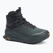 Scarpe da trekking da donna Altra Olympus 6 Hike Mid GTX nero