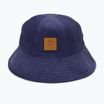 Cappello a secchiello Timberland Round Top Corduroy peacoat