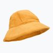 Timberland Round Top Cappello a secchiello in velluto a coste tè chai