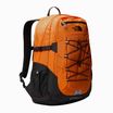 Zaino da trekking The North Face Borealis Classic 29 l arancio/nero