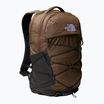 Zaino da trekking The North Face Borealis 28 l marrone fumé/nero